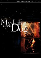 My Life as a Dog [Criterion Collection] [DVD] [1985] - Front_Original