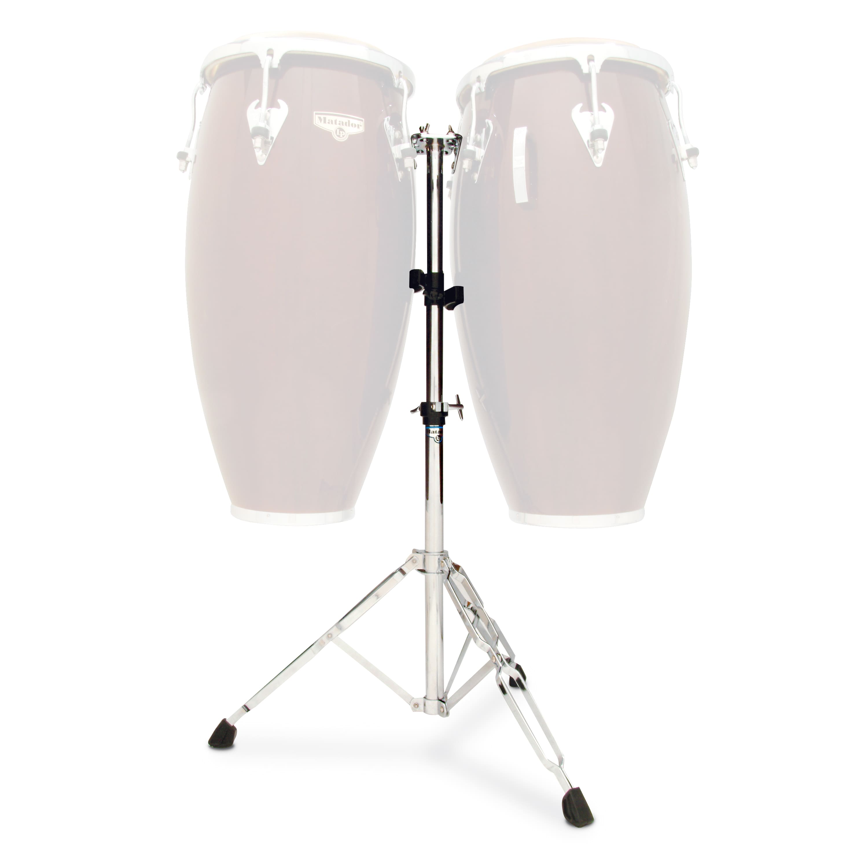 Latin Percussion - Matador Double Conga Stand price history on PriceWatchPro