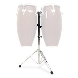 Latin Percussion - Matador Double Conga Stand