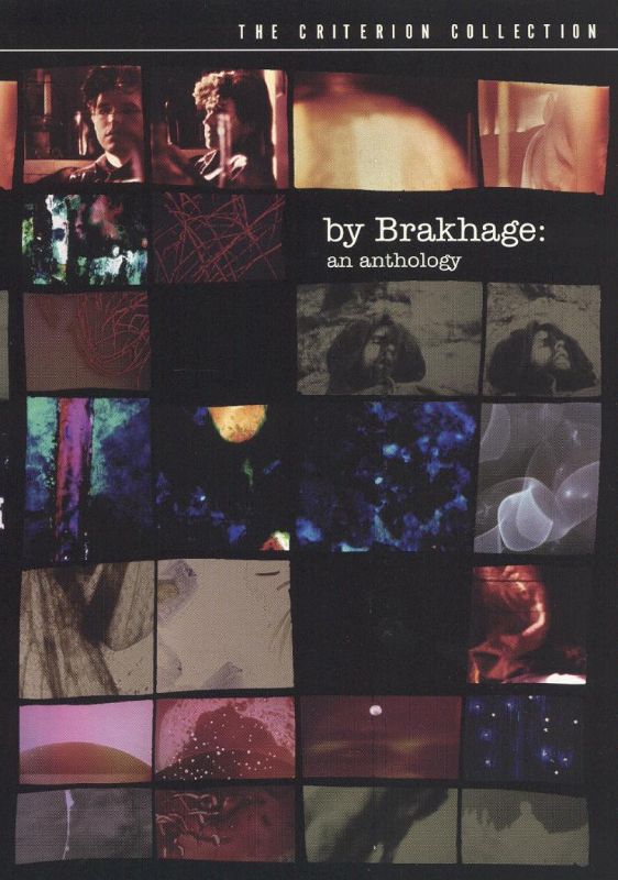 

By Brakhage: An Anthology [2 Discs] [Criterion Collection] [DVD]