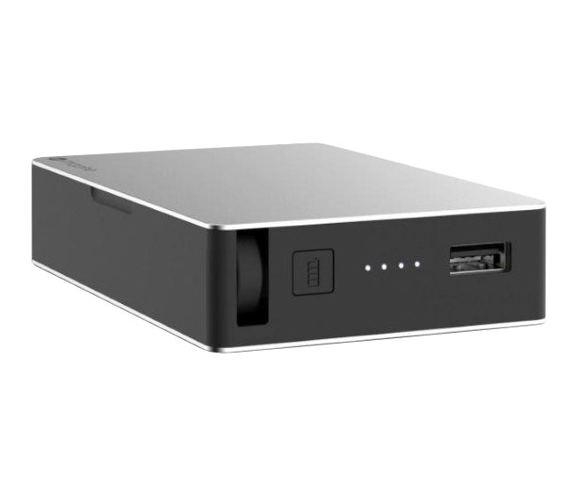 mophie 99846VRP Powerstation Plus USB Power Pack