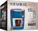 Alt View 11. Keurig - K-Mini K15 Single-Serve K-Cup Pod Coffee Maker - True Blue.