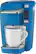 Alt View 13. Keurig - K-Mini K15 Single-Serve K-Cup Pod Coffee Maker - True Blue.