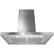 Alt View 12. Whirlpool - 30" Convertible Flat Range Hood - Stainless steel.