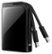 Front Zoom. Buffalo Technology - MiniStation Extreme 1TB External USB 3.0/2.0 Portable Hard Drive - Black.
