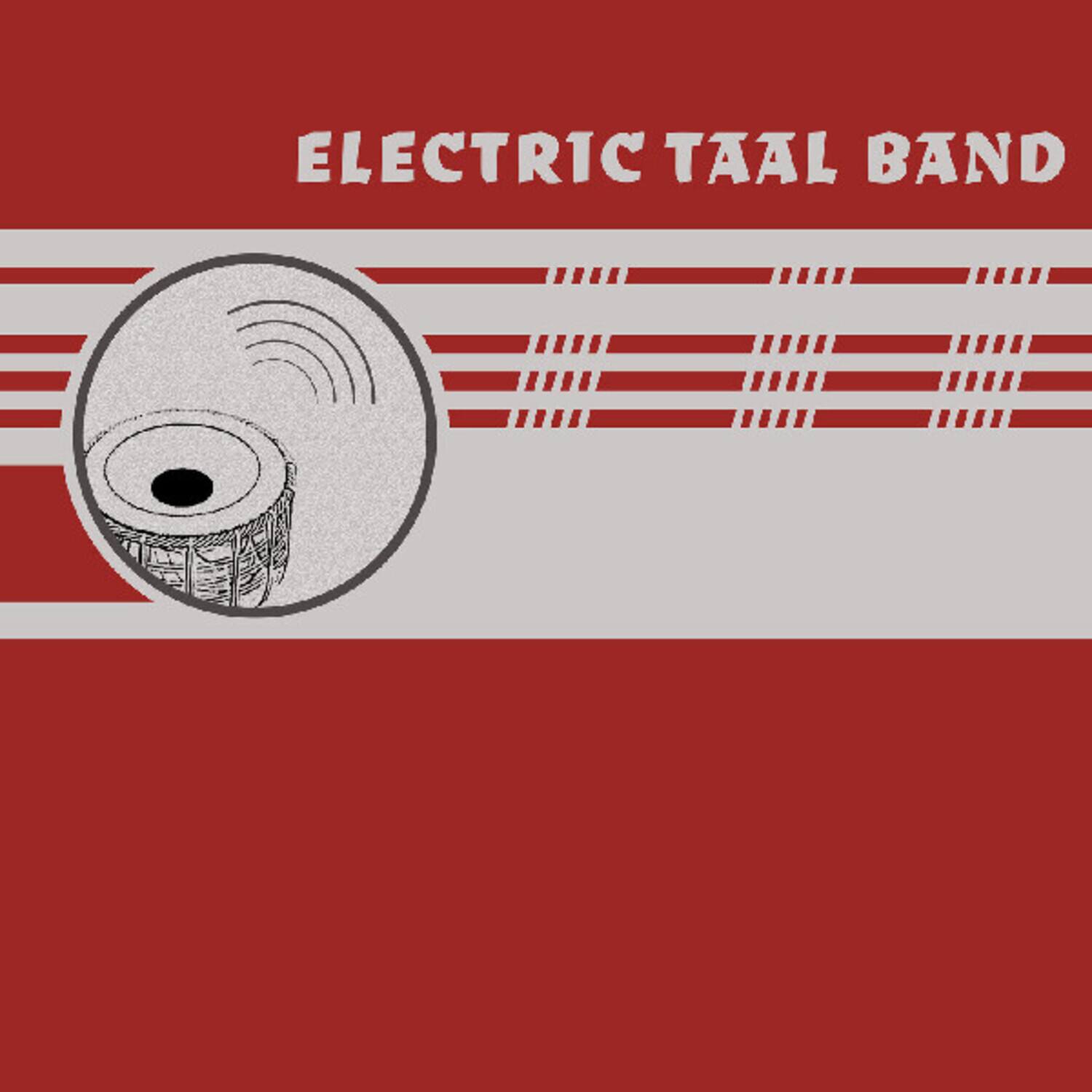 Electric Taal Band - Electric Taal Band   - VINYL LP price history on PriceWatchPro