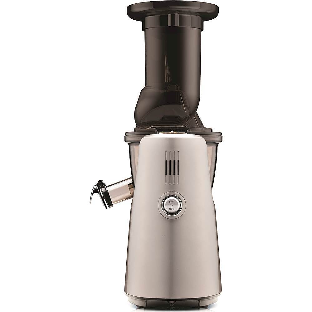POWER BASE ONLY-WORKS GREAT-ELITE GOURMET COMPACT SLOW JUICER