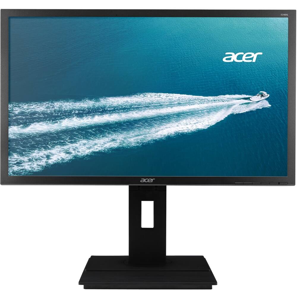 Acer B246HYL 23.8\