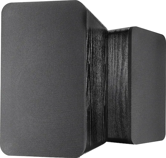 Insignia™ 25w (per speaker, 50w total) Bluetooth Bookshelf