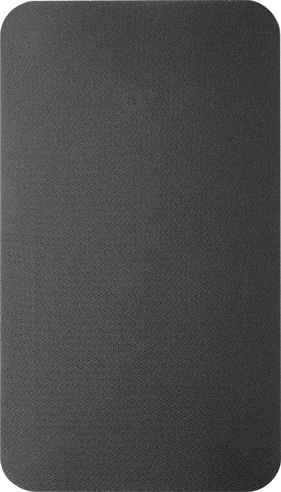 Alt View 12. Insignia™ - 25W Bluetooth Bookshelf Speakers (Pair) - Black.