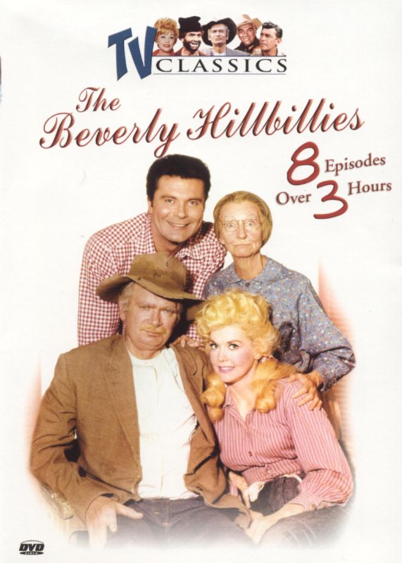 Beverly Hillbillies: Volume 2 (DVD)