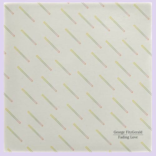 George Fitzgerald - Fading Love   - COMPACT DISCS [CD] price history on PriceWatchPro