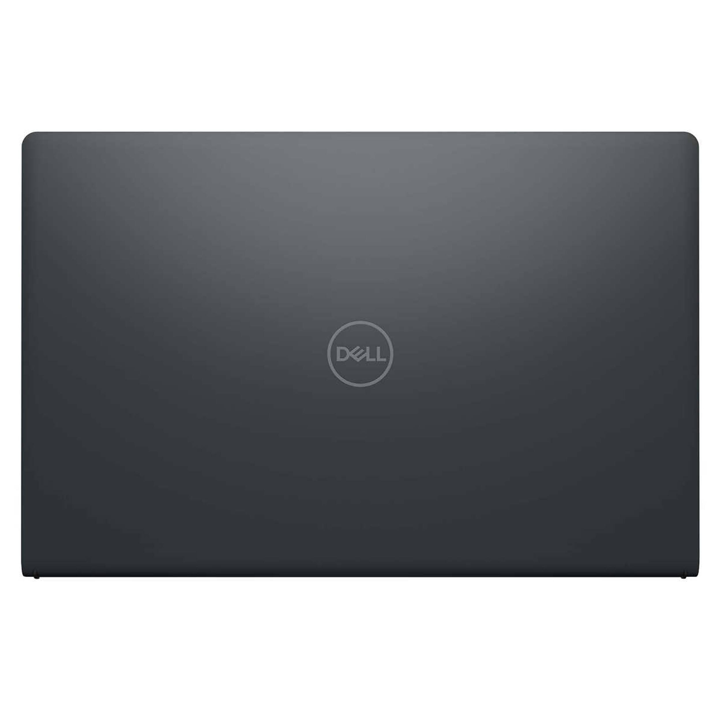 Alt View 8. Dell - Dell 15.6" FHD Touchscreen Laptop,Intel i7-1355U,16GB RAM,256GB SSD+1TB Dock Set,Backlit,Fingerprint,Win 11 Pro,Black - Black.