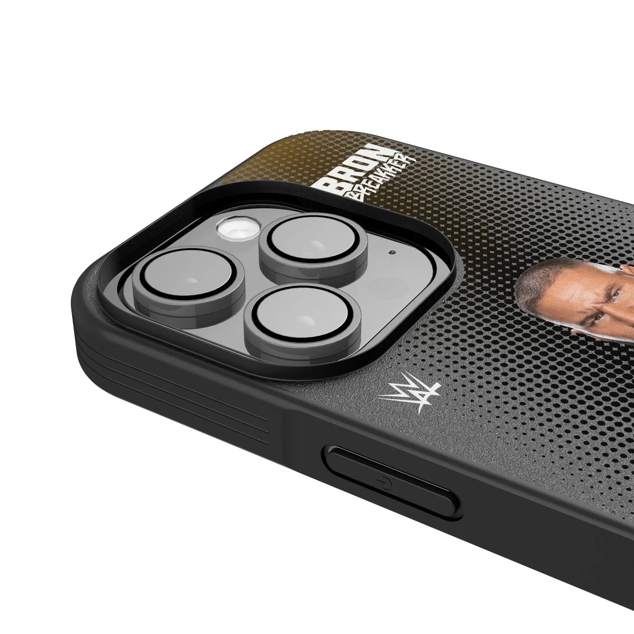 Keyscaper WWE WWE Superstar Bump Phone Case Apple iPhone 16 Pro Max ...