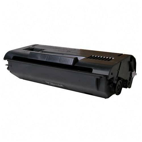 Front Standard. Konica Minolta - Toner Cartridge - Black.