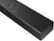 Alt View Zoom 13. Samsung - 3.1.2-Channel Soundbar with Wireless Subwoofer and Dolby Atmos® technology - Black.