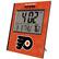 PHILADELPHIA FLYERS
TIME 4:02 PM
MONTH 1 DATE 1 DAY THU TEMP 76.2°F