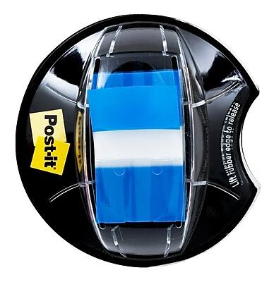 Post-it  
Fiber Lift  
Release to Edgo