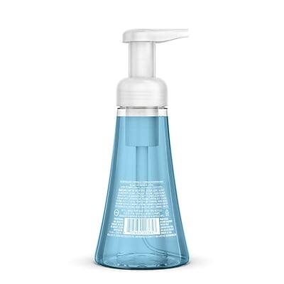 Alt View 1. Method - Method Foaming Hand Soap, Sea Minerals Scent, 10 oz. (00365) - Blue.