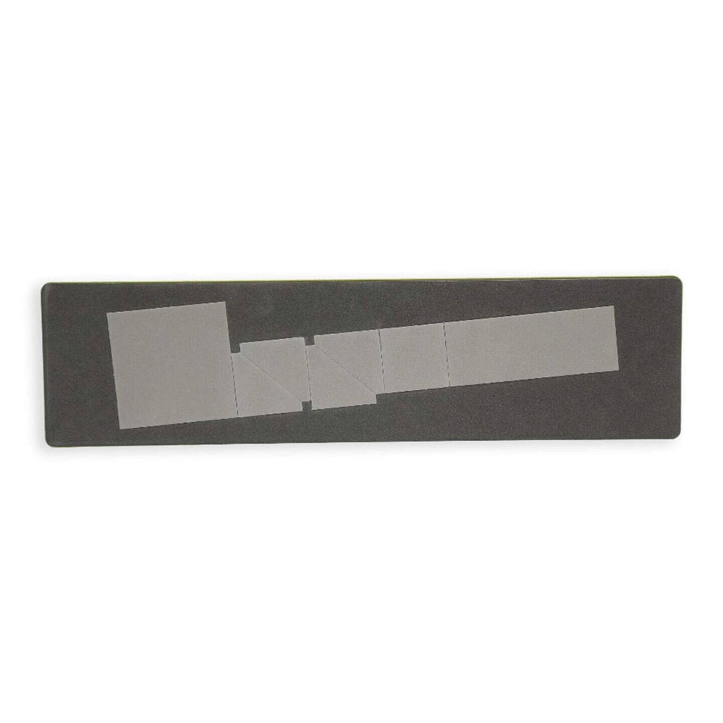 Alt View 4. AccuQuilt - GO! Queen of Hearts Die - Multicolor.