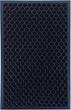 Sharp - Integrated HEPA and deodorizing filter for Sharp FP-F50UW Air Purifier - Light Grey / White - Larger Front