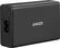 Alt View 11. Anker - 5-Port USB Hub - Black.