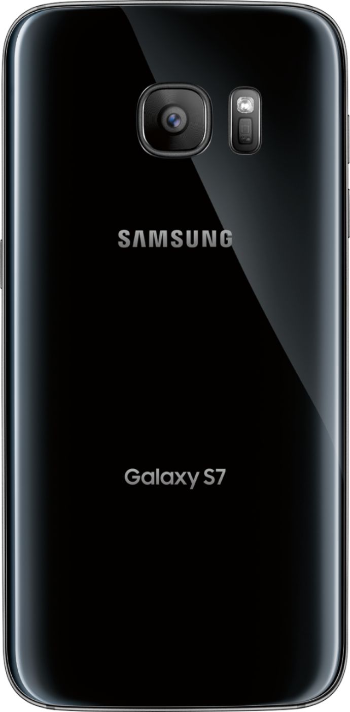 スマートフォン/携帯電話 スマートフォン本体 Best Buy: Samsung Galaxy S7 4G LTE with 32GB Memory Cell Phone 