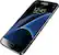 Alt View 12. Samsung - Galaxy S7 4G LTE with 32GB Memory Cell Phone (Unlocked) - Black Onyx.