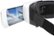 Alt View Zoom 12. ZEISS - VR One Plus Virtual Reality Headset - White.
