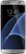 Front Zoom. Samsung - Galaxy S7 edge 4G LTE with 32GB Memory Cell Phone (Unlocked) - Titanium Silver.