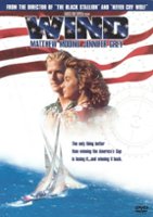 Wind [DVD] [1992] - Front_Original