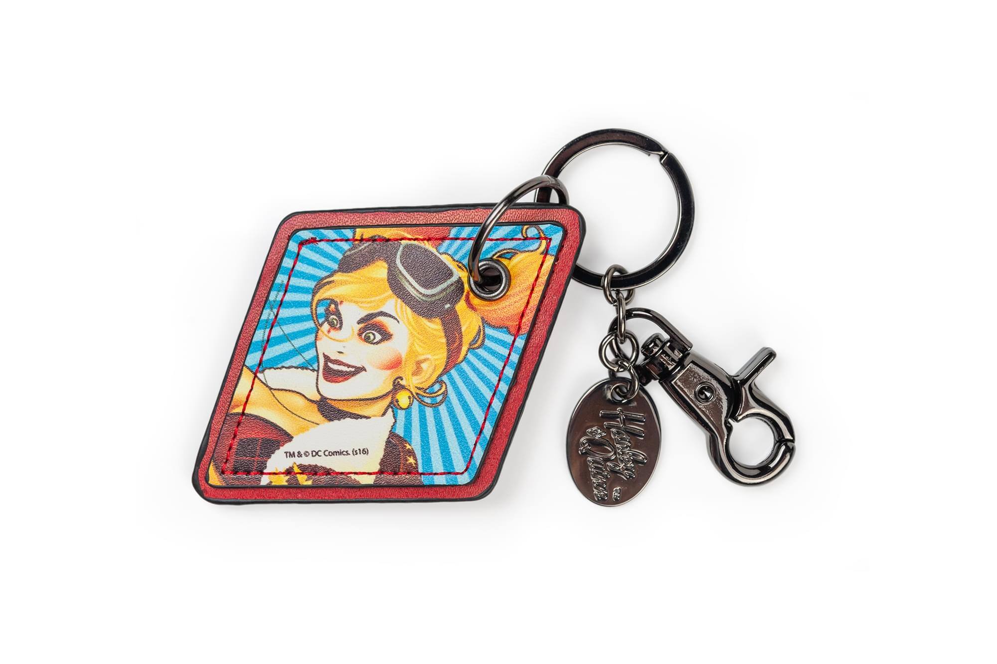 TM & DC Comics. (116)