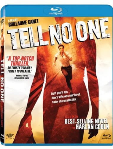 Tell No One  - BLU-RAY