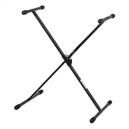 Stageline - KS25Q X Style Keyboard Stand with Quick Release - "NA"