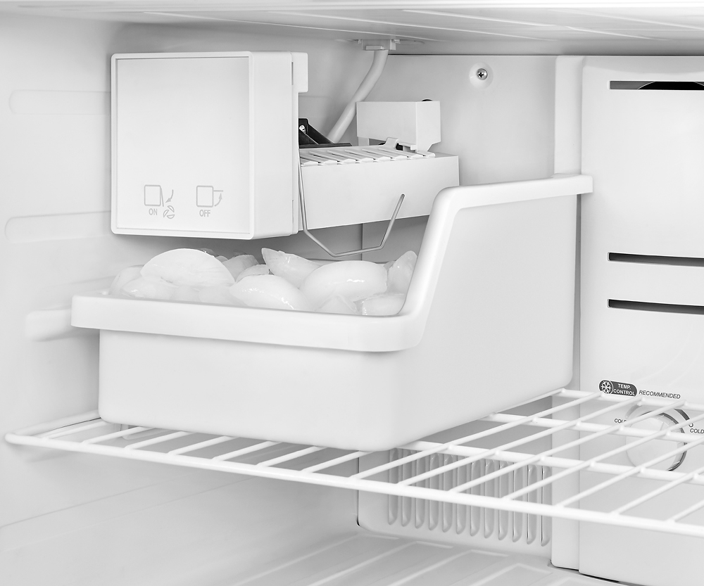 Appliances • Kitchen Appliances • Refridgerators Tagged White - Gil & Roy  Props