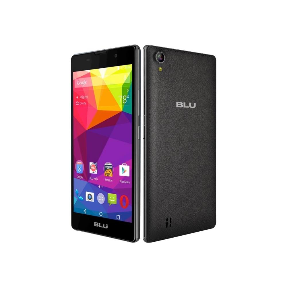 Best Buy BLU Neo X Plus N090U with 8GB Memory Cell Phone (Unlocked