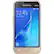 Front. Samsung - Galaxy J1 mini with 8GB Memory Cell Phone (Unlocked).