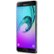 Angle Zoom. Samsung - Galaxy A5 4G LTE with 16GB Memory Cell Phone (Unlocked) - Black.