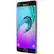 Angle. Samsung - Galaxy A5 4G LTE with 16GB Memory Cell Phone (Unlocked) - Black.