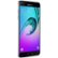 Left Zoom. Samsung - Galaxy A5 4G LTE with 16GB Memory Cell Phone (Unlocked) - Black.