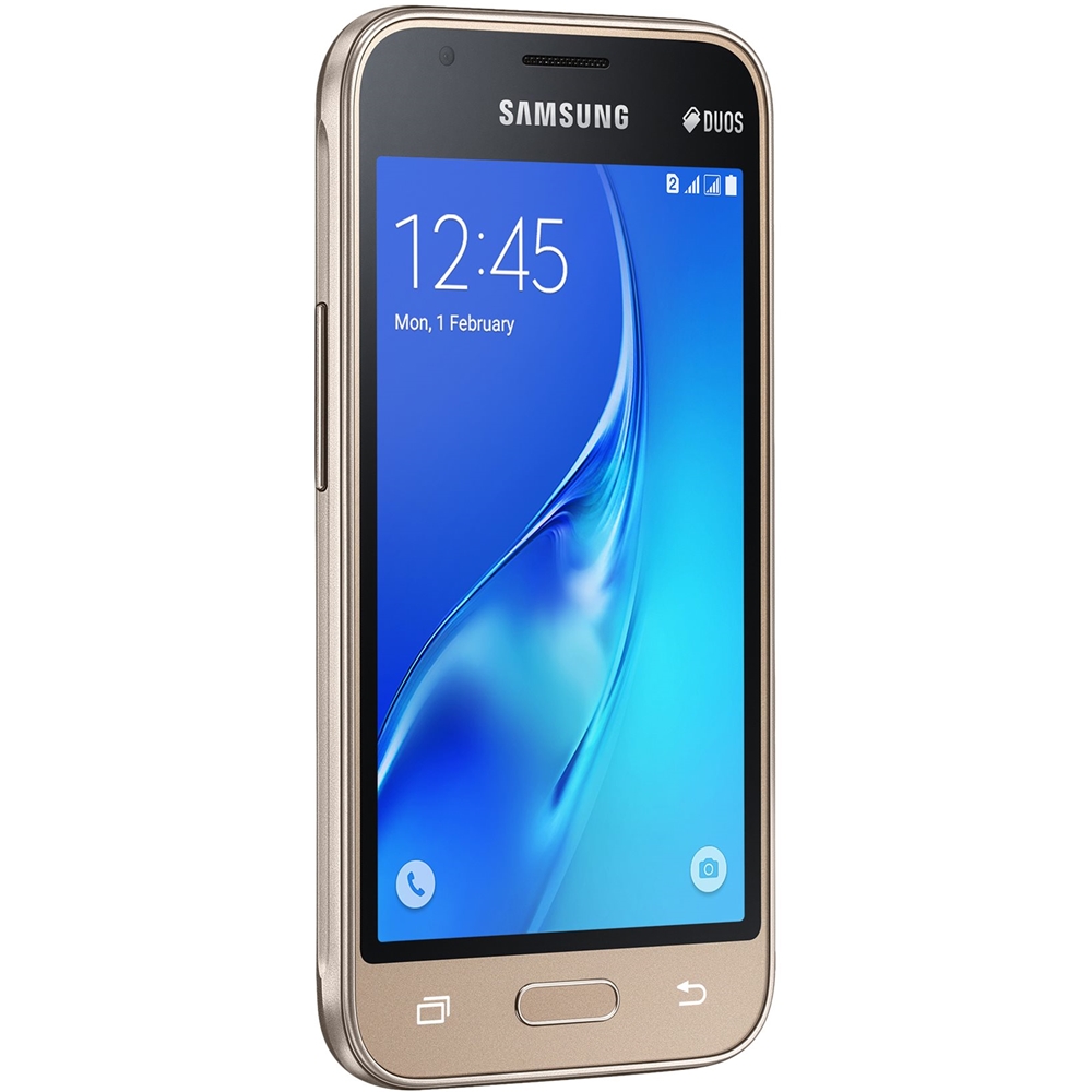 samsung j1 4g mobile