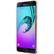 Angle. Samsung - Galaxy A5 (2016) 4G with 16GB Memory Cell Phone (Unlocked).