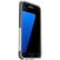 Alt View 2. OtterBox - Commuter Series Case for Samsung Galaxy S7 - Glacier.