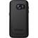Alt View 1. OtterBox - Commuter Series Case for Samsung Galaxy S7 - Black.