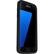Alt View 2. OtterBox - Commuter Series Case for Samsung Galaxy S7 - Black.