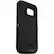 Front. OtterBox - Defender Series Modular Case for Samsung Galaxy S7 - Black.