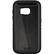 Alt View 3. OtterBox - Defender Series Modular Case for Samsung Galaxy S7 - Black.