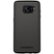 Alt View Zoom 1. OtterBox - Symmetry Series Case for Samsung Galaxy S7 edge Cell Phones - Black.