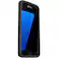 Alt View 3. OtterBox - Symmetry Series Case for Samsung Galaxy S7 - Black.