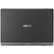 Back Zoom. ASUS - ZenPad 10 - 10.1" - Tablet - 16GB - Dark Gray.